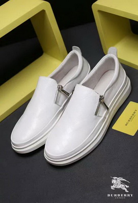 Burberry Men Loafers--003